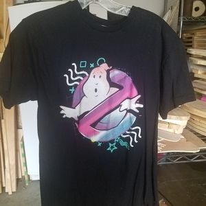 Ghost Busters Teeshirt
